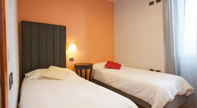 Hotel Milano & Apartments