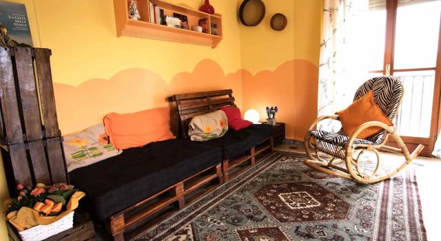 Bed and Breakfast Ven S, Book Hotel Mirafiore Torino