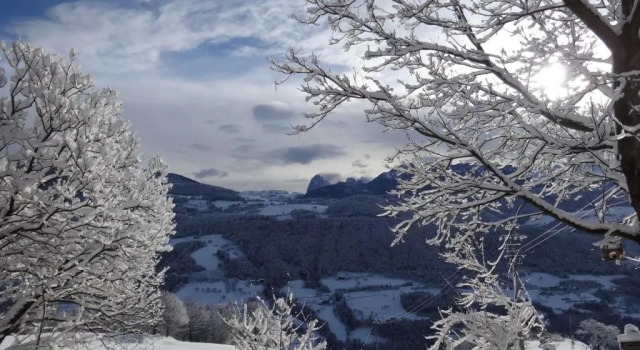 Апартаменты HAUSERHOF Farmhouse with Dolomite View