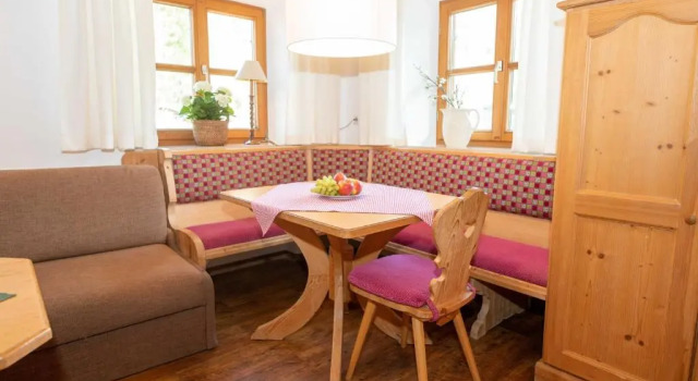 Knoglerhof, Varaa Hotelli Hotellit Baijeri pysäköinnillä, Pysäköinti