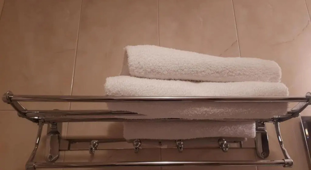 Трёхместный номер Standard Bed and Breakfast Teresa Masselli