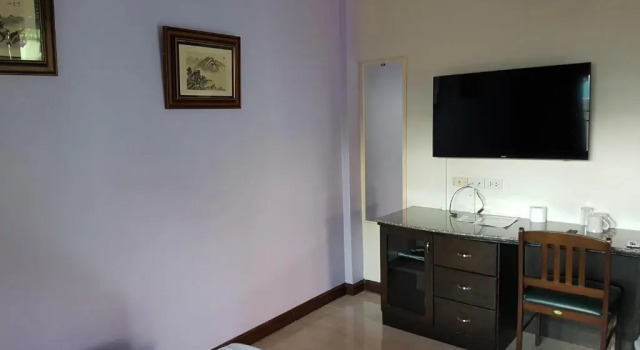 Номер Standard Mai Thai Guest House