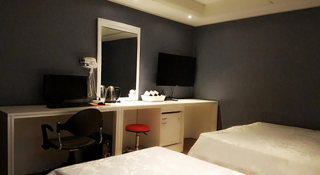 ZIO Hotel