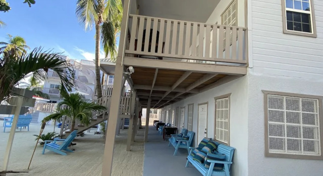 Номер Standard La Isla Resort