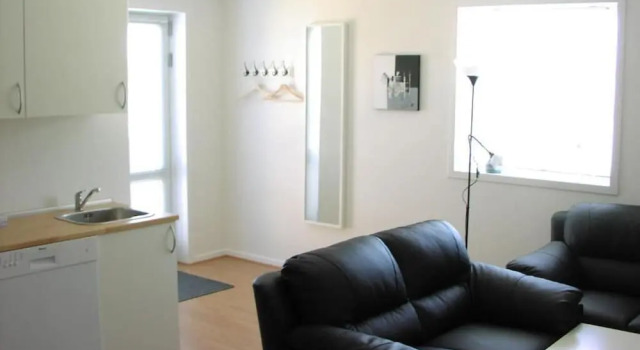 Plesners Anneks, Rezervovat Hotel Skagen 