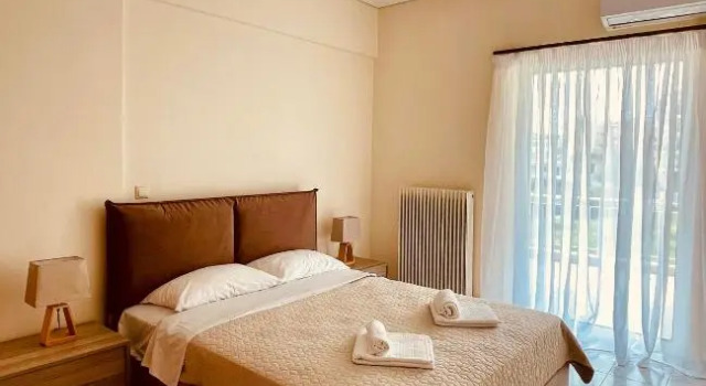 SunRise Apartment near Airport
