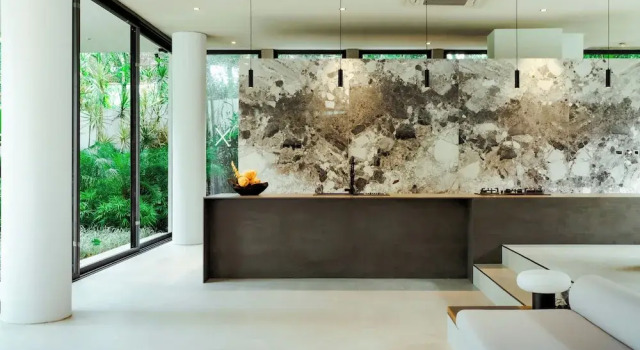 Lux Escape 6BD Architectural Masterpiece, Забронировать Вилла Виллы провинции Бали, Вилла