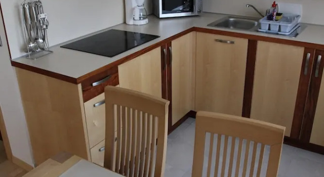 Апартаменты Apartments Veno