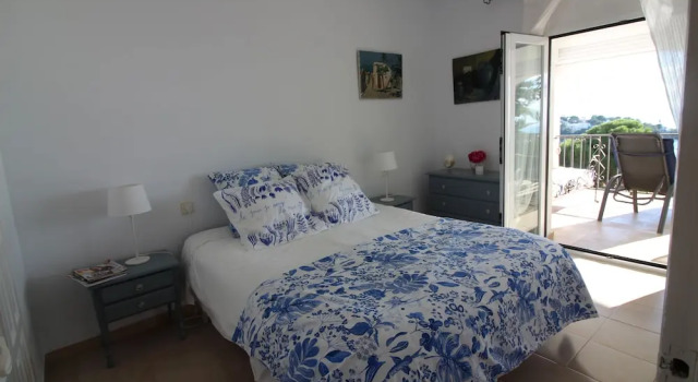 Apartamento 8004 - Velazquez 140