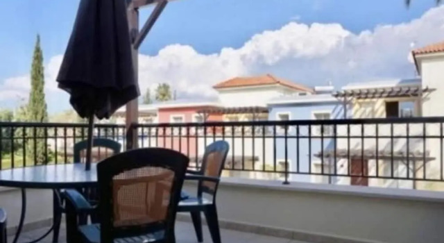 Appartamento Aphrodite Gardens Apt 27