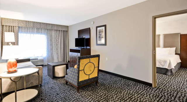 Homewood Suites by Hilton Birmingham Downtown Near UAB, Prenota Hotel Homewood Alabama