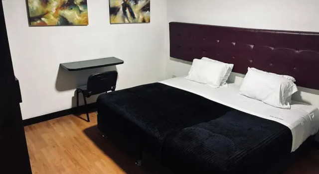 Nova Hotel Bogota, Rezervați Hotel Bogotá Columbia