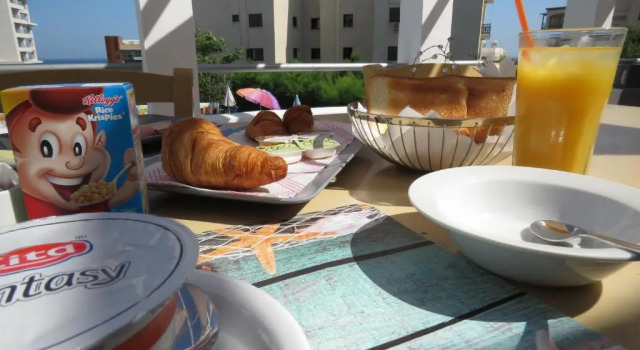 Студия Superior Polyxeni Hotel Apartments