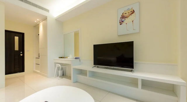 Номер Comfort Taiping 528