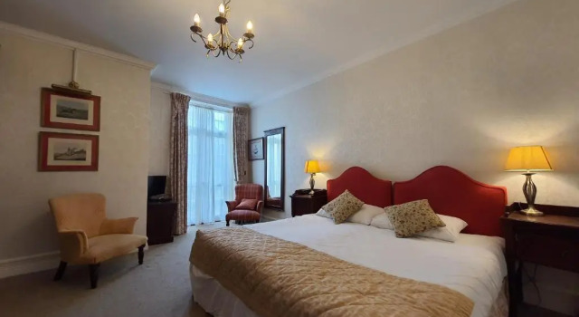 Номер Standard Butlers Townhouse