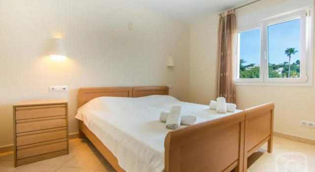 Abahana Villas Baladrar