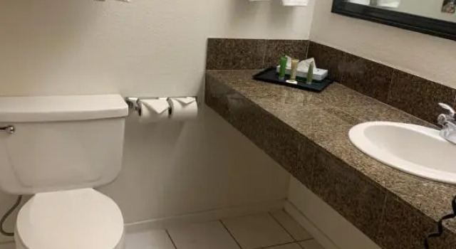 Номер Standard с видом на бассейн Miracle Springs Resort and Spa