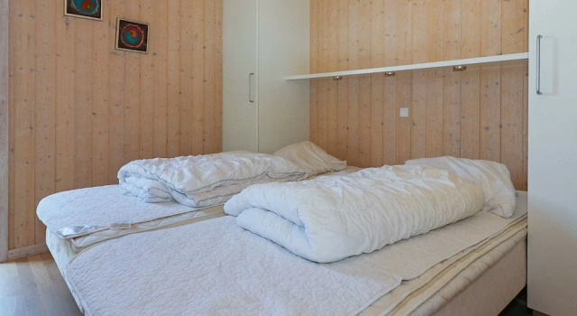 Modern Holiday Home in Jutland With Sauna
