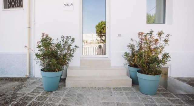 Double bedroom, private bathroom, suitable for couples-Time Ago by Yolk