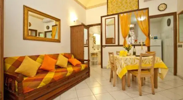 Rental in Rome Celeste Apartment, Prenota Appartamento Vaticano Prati Roma