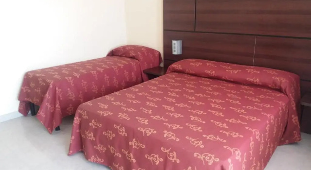 Номер Standard Hotel Villa Damanti