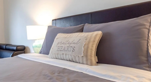 Downtown Luxury Condos by Barsala, Забронировать Отель Отели Лос-Анджелеса с бассейном, рядом с Dorothy Chandler Pavilion, Бассейн