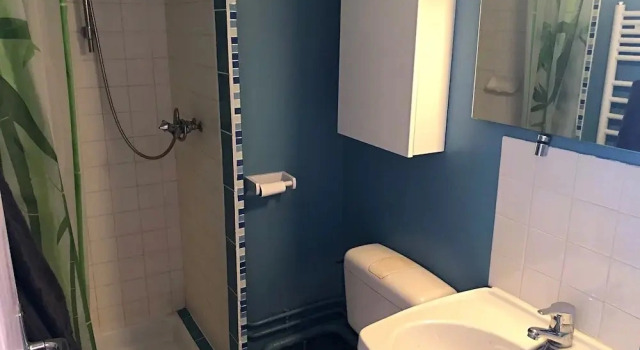 Studio Les Mirages Gare Sud, Book Hotel Saint-Brieuc 