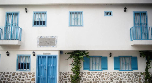 Hotel ADAZ Mediterraneo, Boek Hotel Hotels in Santa Marta met ontbijt, Ontbijt