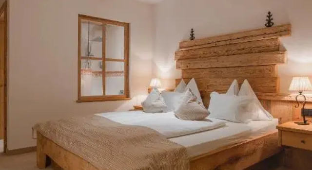 Номер Luxury Hotel Leitenhof 4 Sterne Superior