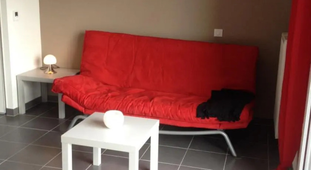 Panoramic Studio, Book Apartment Rodez Aveyron