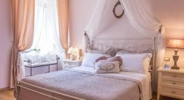 Двухместный номер Hotel Lieto Soggiorno