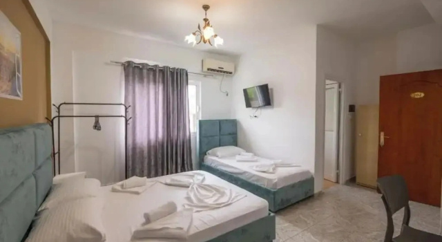 Standard Zimmer Central Garden Sofia 2- Free Parking