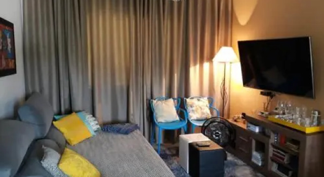 Apartamento Capitolio