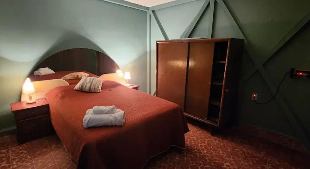 Апартаменты Deluxe Hospedaje de la Rosa