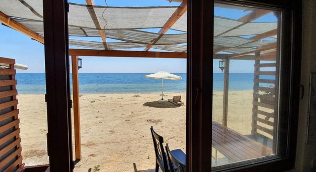 Afossua Otel, Varaa Hotelli Yiğitler Marmara-alue