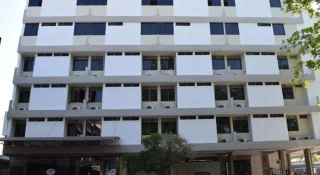 Federal Hotel Kangar Perlis, Buchen Sie Hotel Kangar Perlis