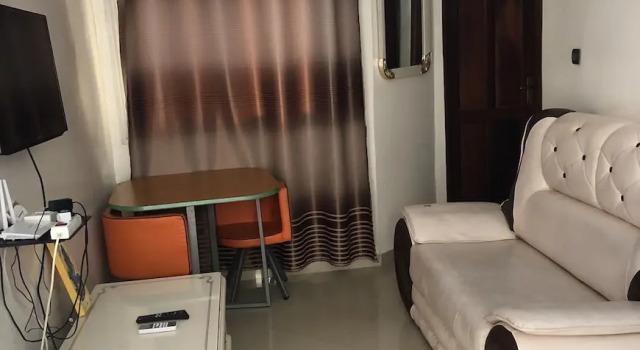Conforto Apartamento Parcelles Assainies
