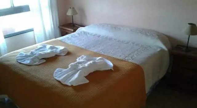 Hotel Sol del Champaqui, Rezerwuj Hotel Mina Clavero 