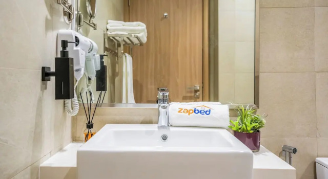 Студия Zapbed House - AR 533