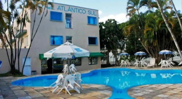 Hotel Atlantico Sul
