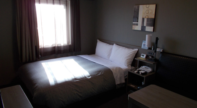 Одноместный номер Standard Hotel Route-Inn Ishioka