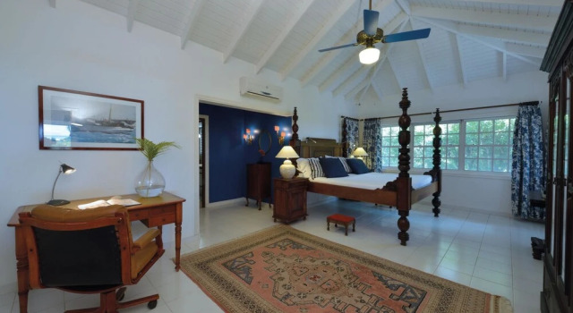 Ideal for Families, Gated Community Near Beaches, AC, Free Wifi, Concierge, Pool!, Buchen Sie Villa Les Terres Basses St. Martin