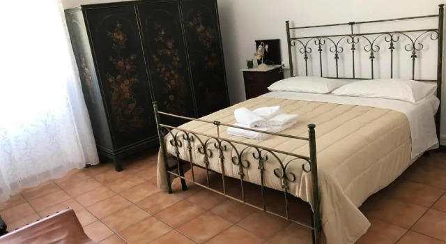 Номер Standard Albergo Antica Lanterna