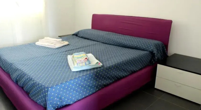 The Green Seaside, Book Apartment Hotels in Sicily with Parking, Parking