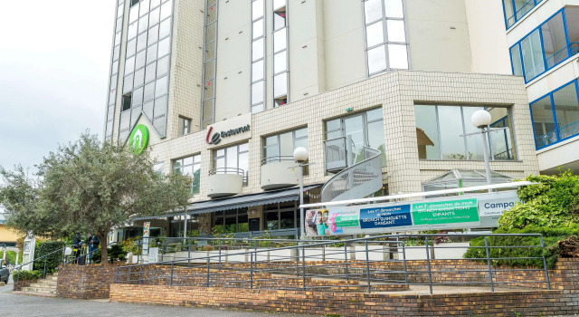 Campanile PRIME - Nogent-sur-Marne
