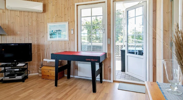 Elegant Holiday Home in Sæby With Sauna, Забронировать Отель Отели Северной Ютландии 3 звезды, 3*