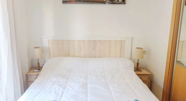 Apartment Lepanto Jávea