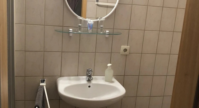 Номер Standard Hotel Schützenhaus