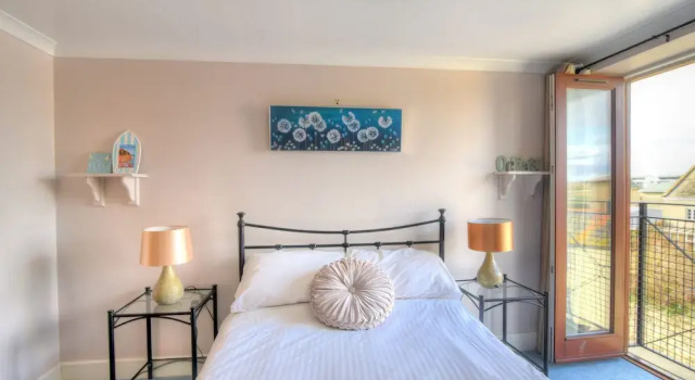 Коттедж 9 Maritime House