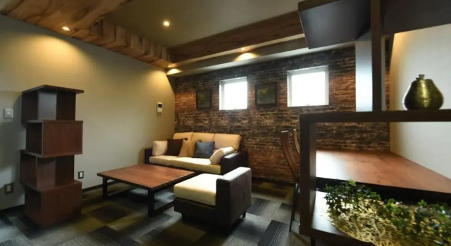 Апартаменты Hills Garden Hondori / Vacation STAY 7586